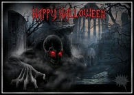 Happy Halloween