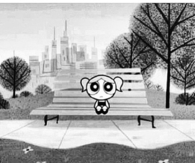 Im alone