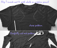 DIY T Shirt