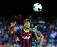 neymar