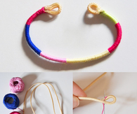 DIY Bracelet