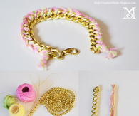 DIY Bracelet