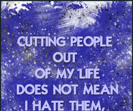 I RESPECT ME