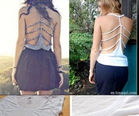 DIY Shirt