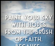 Believe