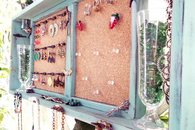 jewelry organization