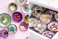 jewelry organization