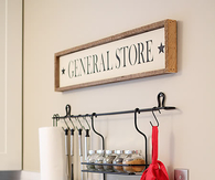 Clever Hanging Spice Rck