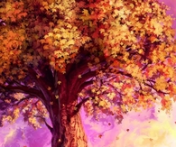Autumn Illustration