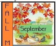 Fall Months