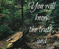 The truth