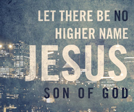 No higher name