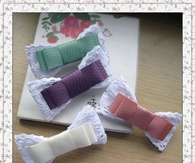 Diy Hair Bow