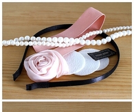 DIY Wreath of flower 