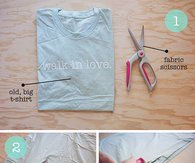 DIY Scarf
