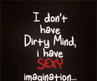 Sexy Imagination