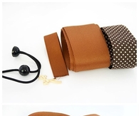 DIY Chanel Inspired Bow