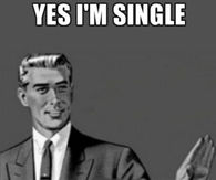 Yes Im Single