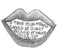 Be Quiet