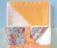 Springtime covers