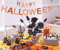 Happy Halloween Party
