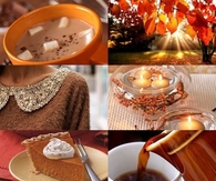 Autumns Joy
