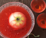 Eyeball Ice Punch