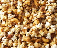 Caramel Corn