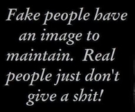 fake people