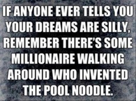 Your Dreams