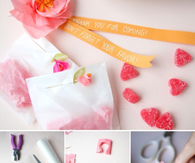 DIY Flower
