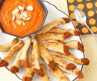 Chicken Fingers