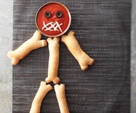 Breadstick Bones