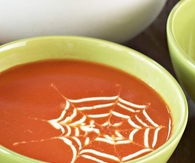 Spiderweb Soup