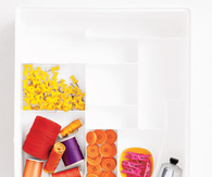 Desk organizer