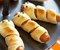Mummy Dogs
