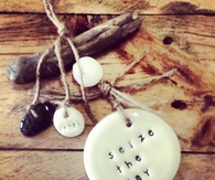 Seize the day...