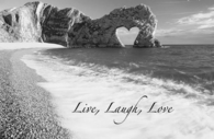 Live, Love, Laugh