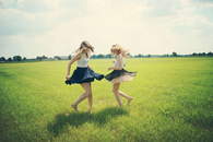 Happiness is being with you