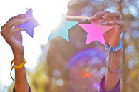 Paper stars