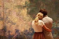 Peaceful love