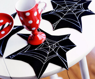 Creepy Coasters