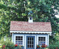 Cottage Charm