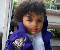 Baby Prince