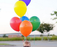 Baby Carl Fredricksen (Up)