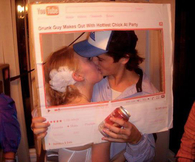 Youtube Video Player Costume