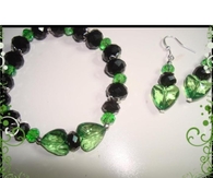 simple jewelry set 