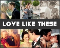 Love like these