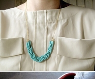 DIY Necklace