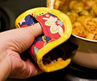 DIY Nice Pot Holder